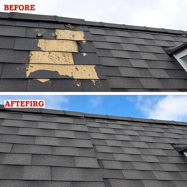 Roof Repair Near Me in Justiceburg, TX near me